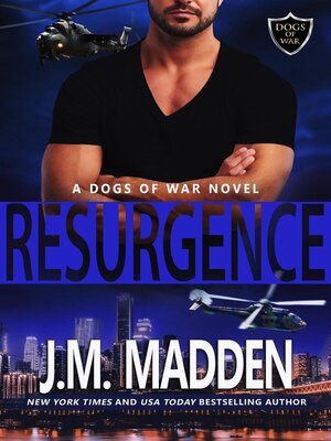 cover image of Resurgence